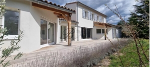 villa à la vente -   84160  CUCURON, surface 159 m2 vente villa - UBI465438023